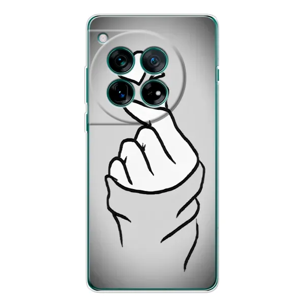 Чехол с принтом «Значок Love» для Xiaomi Redmi K90 Pro Max Чехол с принтом «Значок Love» для Xiaomi Redmi K90 Pro Max