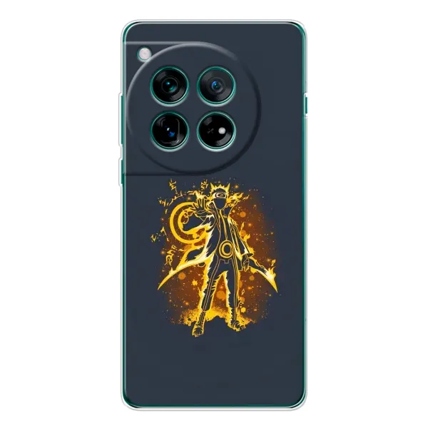 Чохол з принтом «золотий Наруто» для Xiaomi Redmi K90 Pro Max Чохол з принтом «золотий Наруто» для Xiaomi Redmi K90 Pro Max