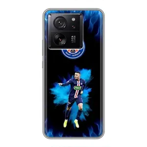 Чохли Кіліан Мбаппе для Xiaomi Redmi K90 (Мбаппе у вогні)