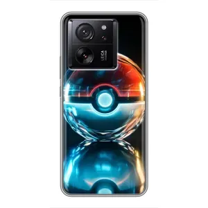Чохол з Пікачу на Xiaomi Redmi K90
