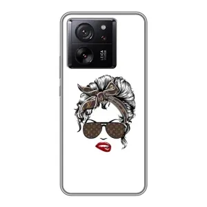 Чохли Луі Вітон для Xiaomi Redmi K90 (AlphaPrint - LOUIS VUITTON) (стильна з луі вітон)