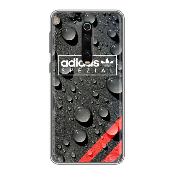 Чехол с принтом «Адидас принт» для Xiaomi Mi 9T Pro