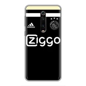 Чохли для Xiaomi Mi 9T Pro (VPrint) - Футбольні клуби (AJAX)