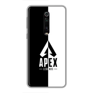 Чохли з топовими принтами для Сяомі Мі 9Т Про (APEX)