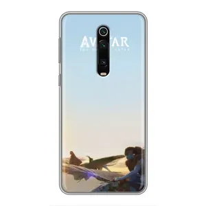 Чехлы с фильма АВАТАР для Xiaomi Mi 9T Pro (AlphaPrint) (Avatar)