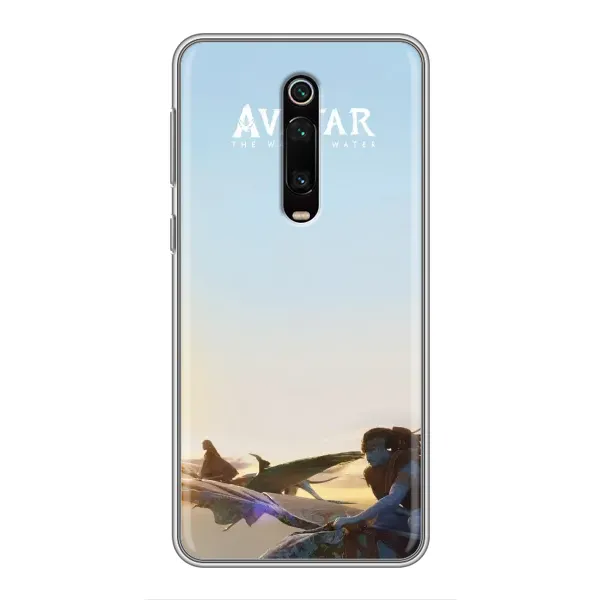 Чехол с принтом «Avatar» для Xiaomi Mi 9T Pro Чехол с принтом «Avatar» для Xiaomi Mi 9T Pro