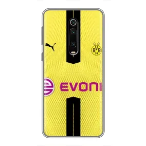 Чохли для Xiaomi Mi 9T Pro (VPrint) - Футбольні клуби (BVB)