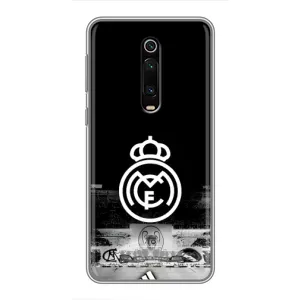 ФК Реал Мадрид чохли для Xiaomi Mi 9T Pro (AlphaPrint) (емблема Реал Мадрид)