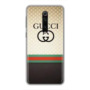 Чохли  GUCCI для Сяомі Мі 9Т Про (AlphaPrint) (GUCCI стиль)