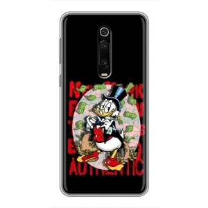 Чехлы для Ксяоми Ми 9Т Про - Scrooge MagDag (PREMIUMPrint) (MagDag)