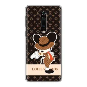 Чохол Disney Mouse Xiaomi Mi 9T Pro (PREMIUMPrint) (Міккі Джексон)
