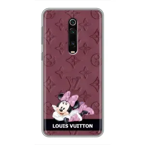 Чохол Disney Mouse Xiaomi Mi 9T Pro (PREMIUMPrint) (Mikki LV)