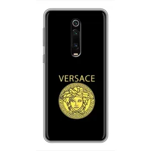 Чохли VERSACE для Сяомі Мі 9Т Про (PREMIUMPrint) (Versace)