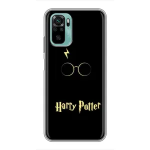 Чохли з Гаррі Поттером для Xiaomi Redmi Note 10 5G (AlphaPrint) (Harry Potter)