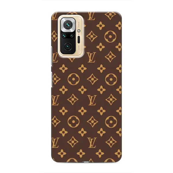 Чохол з принтом «фон LOUIS VUITTON» для Xiaomi Redmi Note 10 Pro Чохол з принтом «фон LOUIS VUITTON» для Xiaomi Redmi Note 10 Pro
