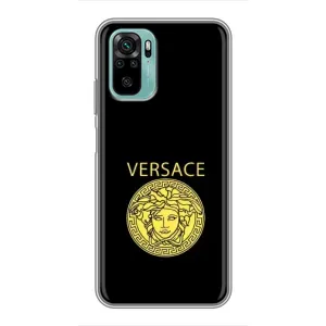 Чохли VERSACE для Сяомі Редмі Нот 10 (PREMIUMPrint) (Versace)
