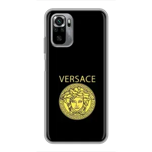 Чохли VERSACE для Сяомі Редмі Нот 10S (PREMIUMPrint) (Versace)