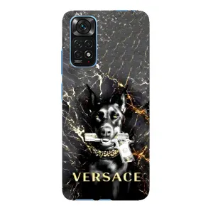 Чехлы VERSACE для Редми Нот 11Е Про (PREMIUMPrint) (AlphaPrint-ген.)
