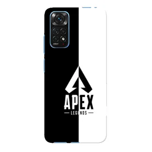 Чехлы с топовыми принтами для Редми Нот 11Е Про (APEX)