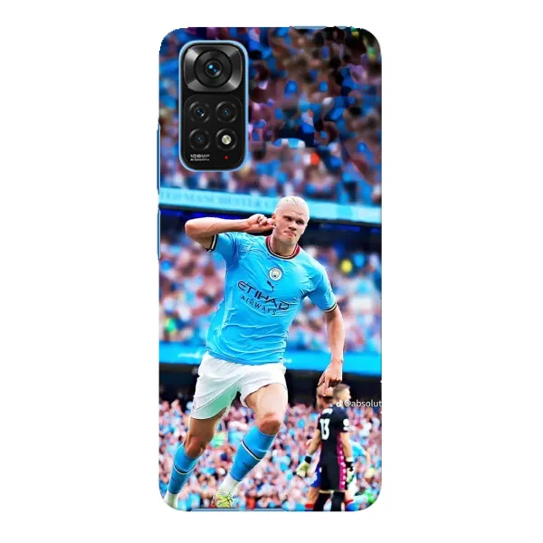 Чохол з принтом «фанати Холанда» для Xiaomi Redmi Note 11E Pro Чохол з принтом «фанати Холанда» для Xiaomi Redmi Note 11E Pro