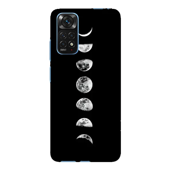Чехол с принтом «Планеты» для Xiaomi Redmi Note 11E Pro Чехол с принтом «Планеты» для Xiaomi Redmi Note 11E Pro