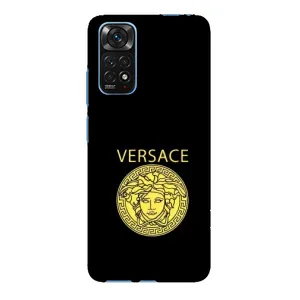Чехлы VERSACE для Редми Нот 11Е Про (PREMIUMPrint) (Versace)