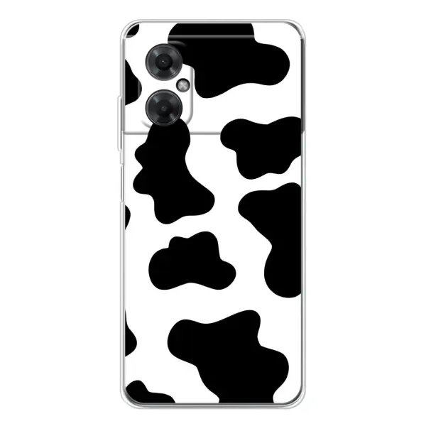 Чехол с принтом «Чорна Бурьонка» для Xiaomi Redmi Note 11R Чехол с принтом «Чорна Бурьонка» для Xiaomi Redmi Note 11R