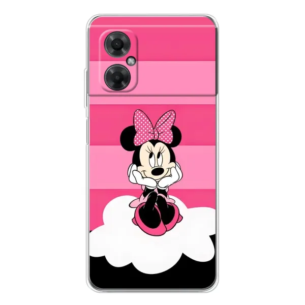 Чехол с принтом «Девочка Maus» для Xiaomi Redmi Note 11R Чехол с принтом «Девочка Maus» для Xiaomi Redmi Note 11R