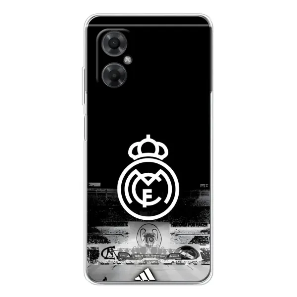Чехол с принтом «эмблема Реал Мадрид» для Xiaomi Redmi Note 11R Чехол с принтом «эмблема Реал Мадрид» для Xiaomi Redmi Note 11R