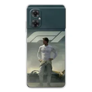 Чехол Формула1 на Xiaomi Redmi Note 11R (Формула 1)