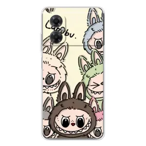 Чехол с принтом «Золотая обезьяна Bored Ape» для Xiaomi Redmi Note 11R