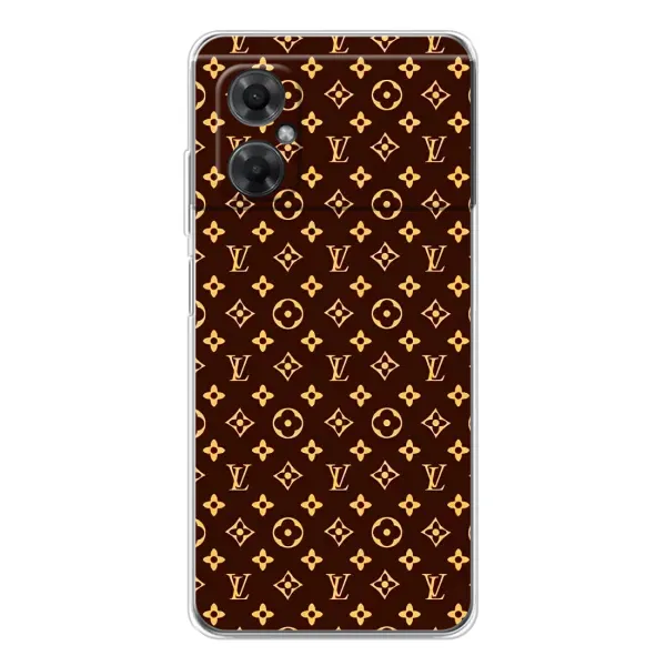 Чехол с принтом «лого LOUIS VUITTON» для Xiaomi Redmi Note 11R Чехол с принтом «лого LOUIS VUITTON» для Xiaomi Redmi Note 11R
