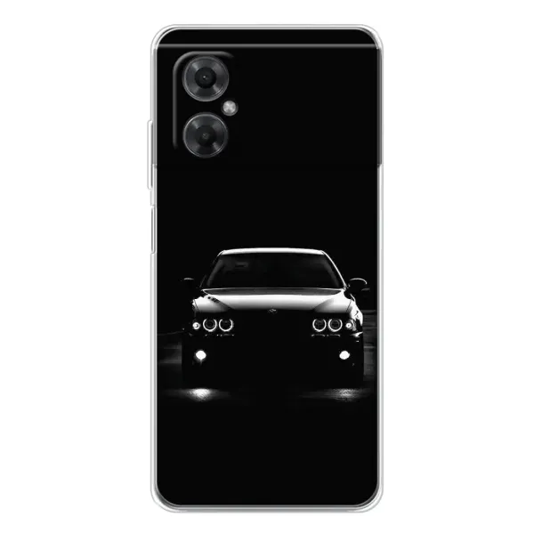 Чехол с принтом «Машина BMW» для Xiaomi Redmi Note 11R Чехол с принтом «Машина BMW» для Xiaomi Redmi Note 11R