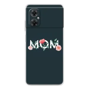 Чехлы для мамы на Xiaomi Redmi Note 11R