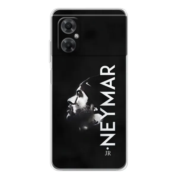 Чохол з принтом «NEYMAR» для Xiaomi Redmi Note 11R