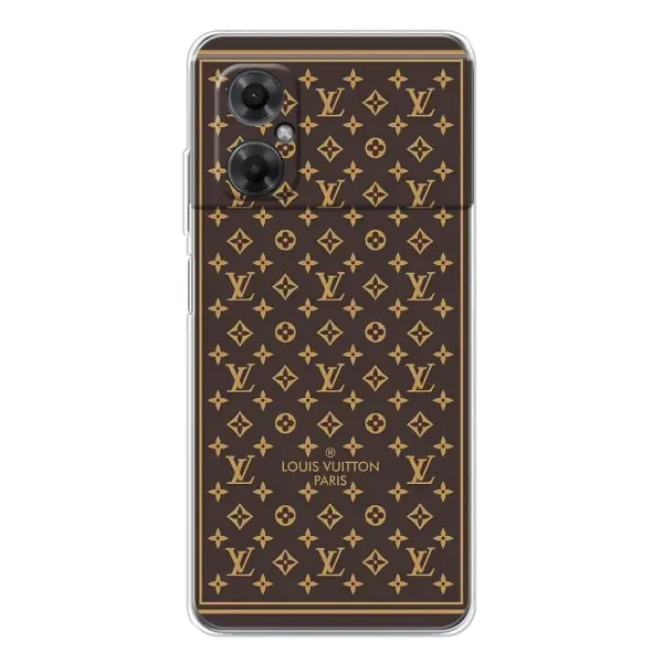 Чехол с принтом «обои LV» для Xiaomi Redmi Note 11R Чехол с принтом «обои LV» для Xiaomi Redmi Note 11R