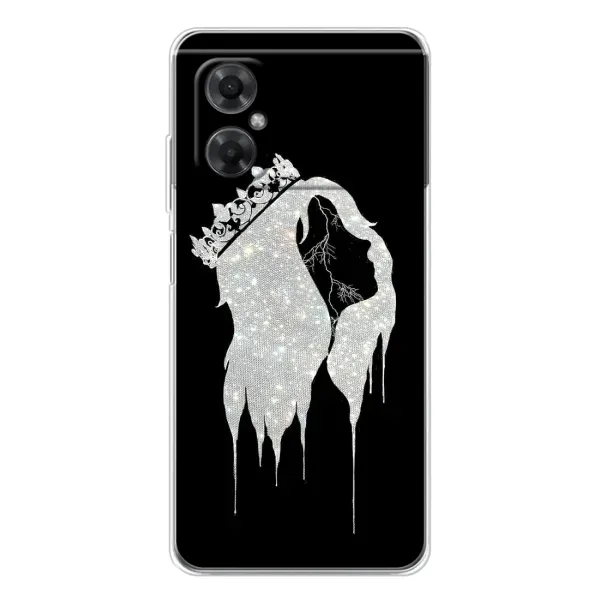Чехол с принтом «Принцесса» для Xiaomi Redmi Note 11R