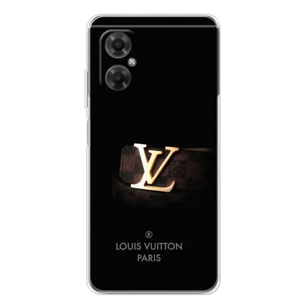 Чехол с принтом «ремешок LV» для Xiaomi Redmi Note 11R Чехол с принтом «ремешок LV» для Xiaomi Redmi Note 11R