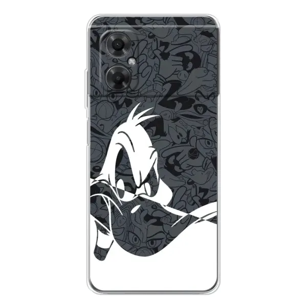 Чехол с принтом «Утка стайл» для Xiaomi Redmi Note 11R