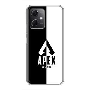 Чехлы с топовыми принтами для Редми Ноут 12 (5Джи) (APEX)