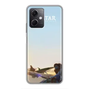 Чохол з принтом «Avatar» для Xiaomi Redmi Note 12 (5G)