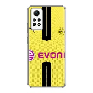 Чохли для Xiaomi Redmi Note 12 Pro (4g) (VPrint) - Футбольні клуби (BVB)