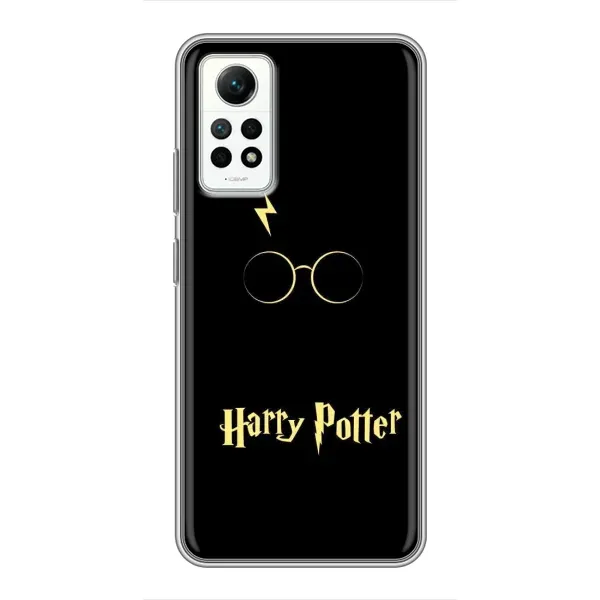 Чехол с принтом «Harry Potter» для Xiaomi Redmi Note 12 Pro (4g) Чехол с принтом «Harry Potter» для Xiaomi Redmi Note 12 Pro (4g)