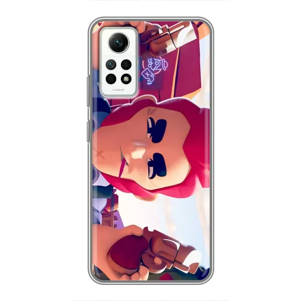 Чехол с принтом «Кольт» для Xiaomi Redmi Note 12 Pro (4g) Чехол с принтом «Кольт» для Xiaomi Redmi Note 12 Pro (4g)