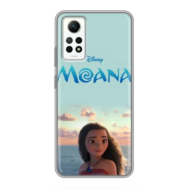 Чохол з принтом «Портрет Моана» для Xiaomi Redmi Note 12 Pro (4g) Чохол з принтом «Портрет Моана» для Xiaomi Redmi Note 12 Pro (4g)