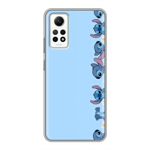Чехол с принтом «Стич фон» для Xiaomi Redmi Note 12 Pro (4g) Чехол с принтом «Стич фон» для Xiaomi Redmi Note 12 Pro (4g)