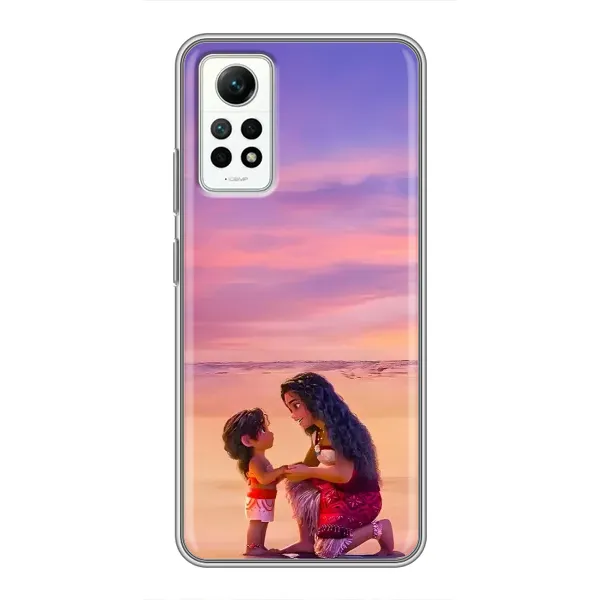Чохол з принтом «Маленька Ваяна» для Xiaomi Redmi Note 12 Pro (4g) Чохол з принтом «Маленька Ваяна» для Xiaomi Redmi Note 12 Pro (4g)
