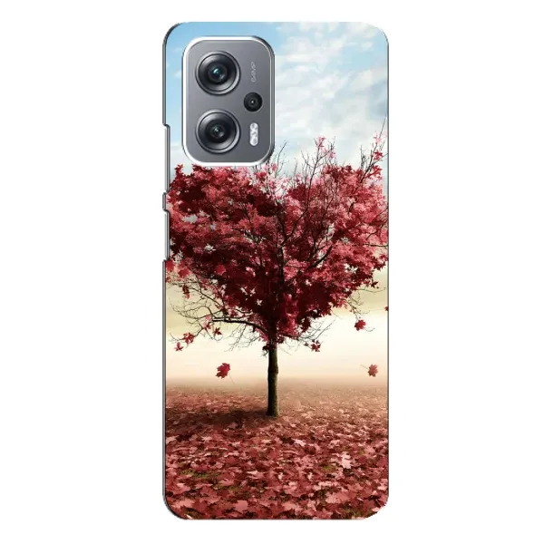 Чехол с принтом «Дерево сердце» для Xiaomi Redmi Note 12 Pro Plus Чехол с принтом «Дерево сердце» для Xiaomi Redmi Note 12 Pro Plus
