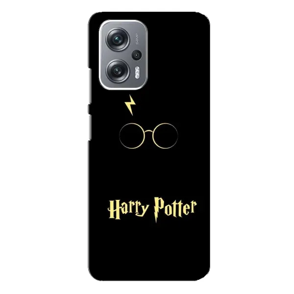 Чехол с принтом «Harry Potter» для Xiaomi Redmi Note 12 Pro Plus Чехол с принтом «Harry Potter» для Xiaomi Redmi Note 12 Pro Plus