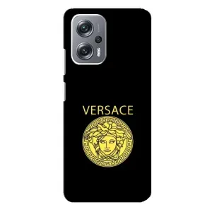 Чохли VERSACE для Сяомі Редмі ноут 12 про (5г) (PREMIUMPrint) (Versace)